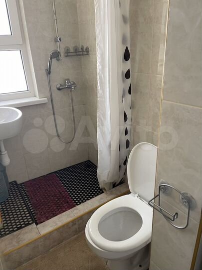 1-к. квартира, 16 м², 1/1 эт.