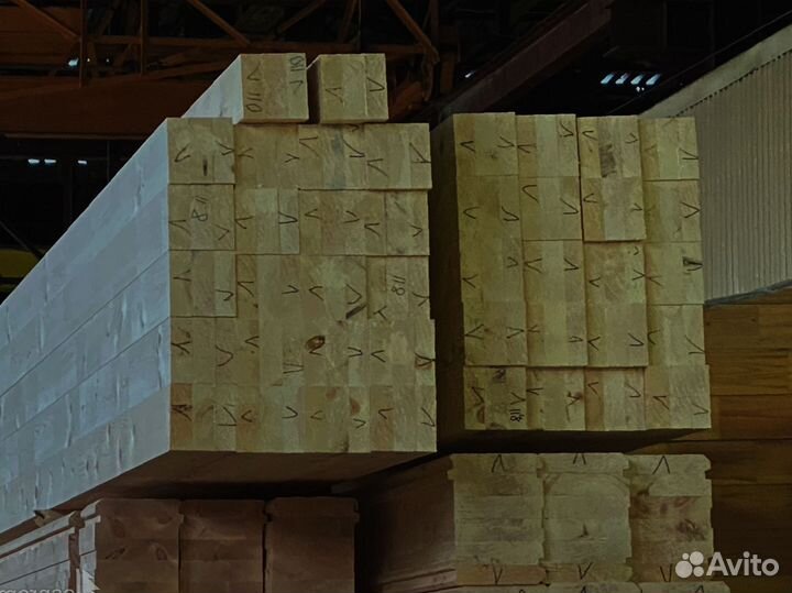 Наружные постройки с Брусом из сосны