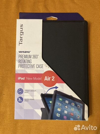 Чехлы на планшеты Air 2, Air Dia 512, iPad mini 7