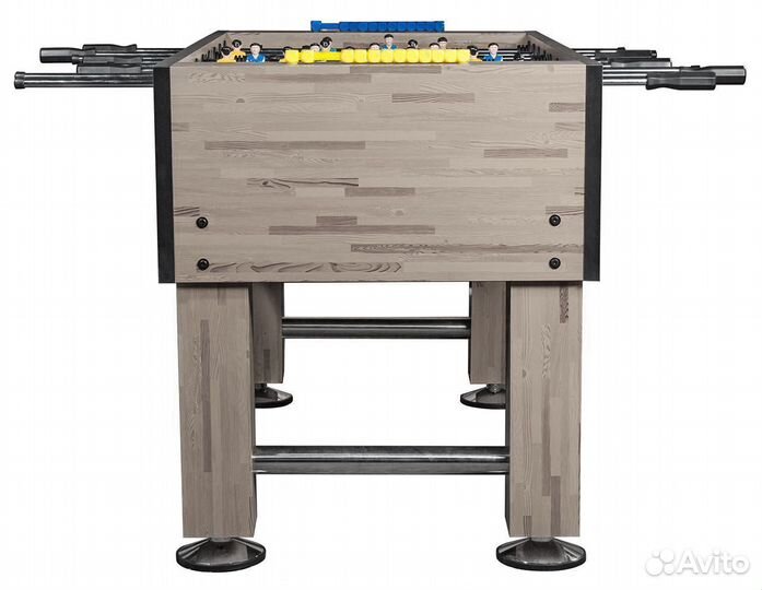 Настольный футбол