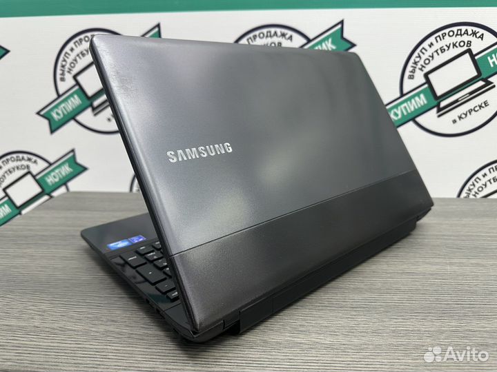 Как новый мощный Samsung Pentium 6Gb SSD 128Gb
