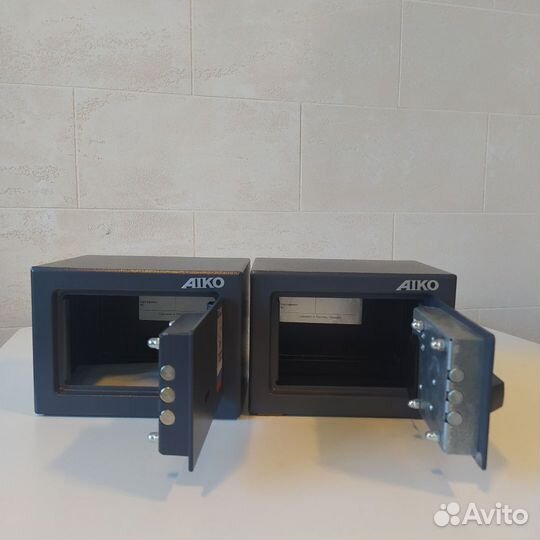 Сейф для офиса и дома Т-140