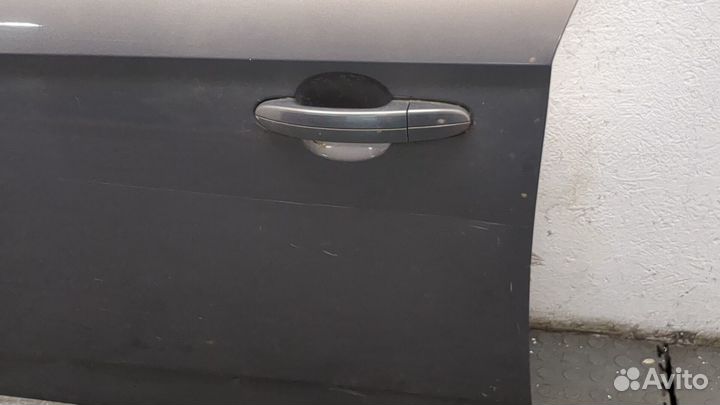 Дверь левая передняя Ford Mondeo 4