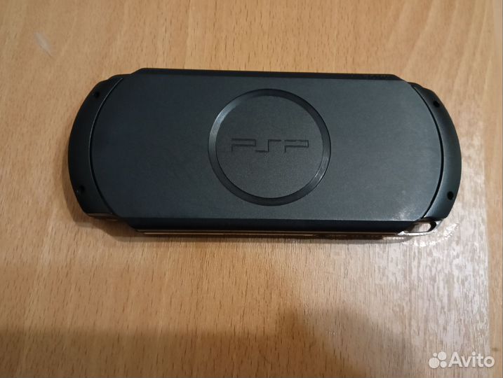 Sony PSP e 1008