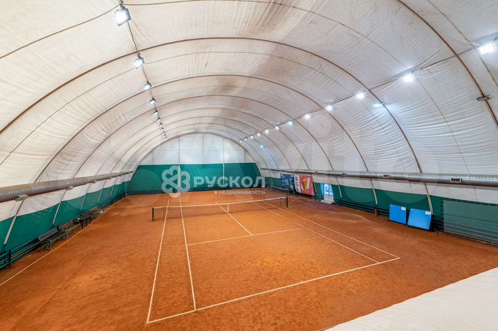 Участок 3,1 га (ИЖС)