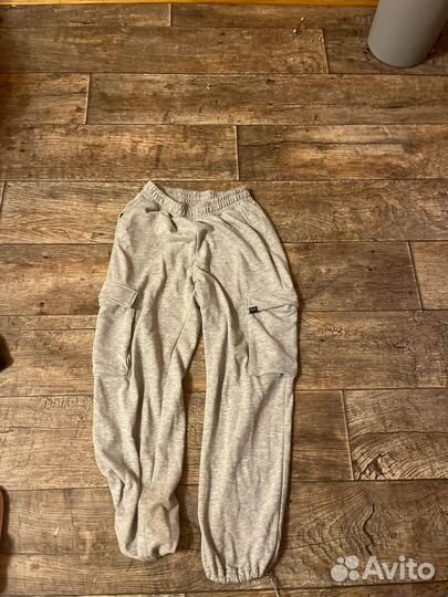 Спортивные штаны