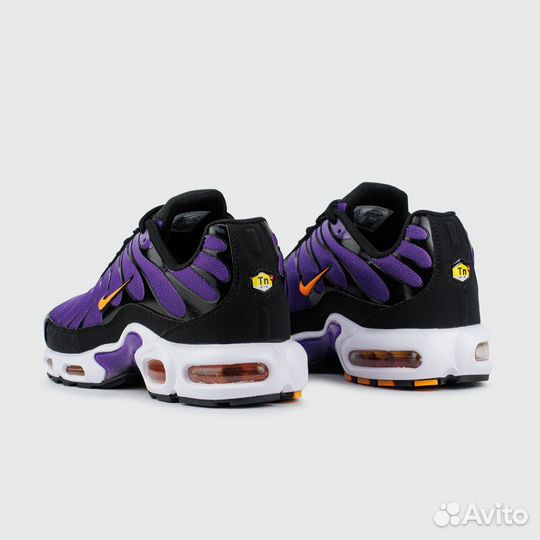 Кроссовки Nike Air Max Plus Tn розыгрыш