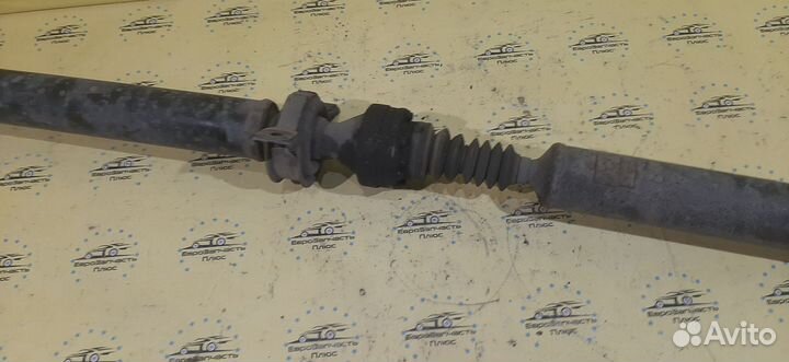 Карданный вал hyundai tucson