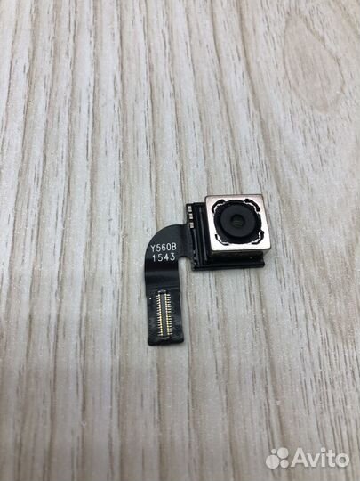 Камера основная Huawei Nexus 6P (NIN-A22)