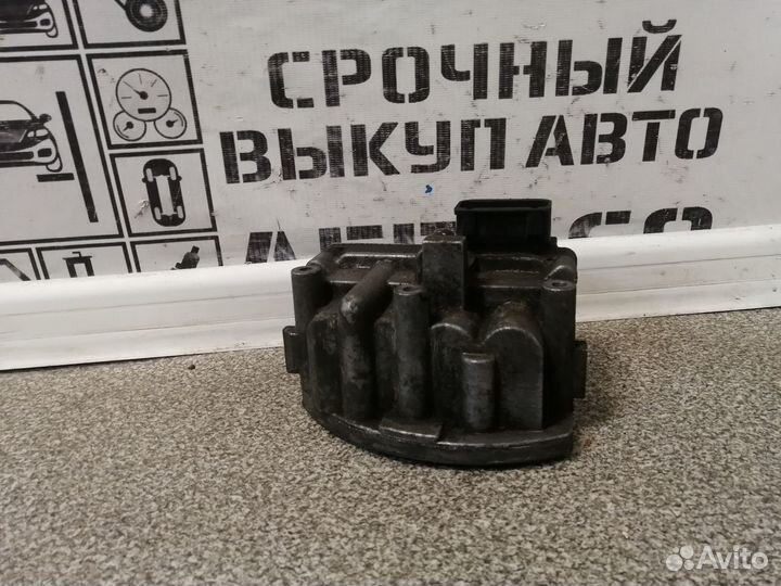 Блок управления АКПП Dodge Stratus