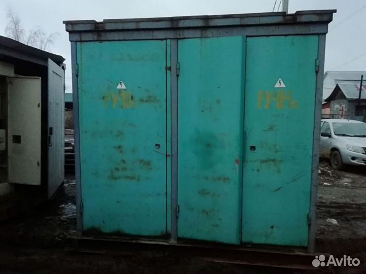 Трансформатор силовой арт68357