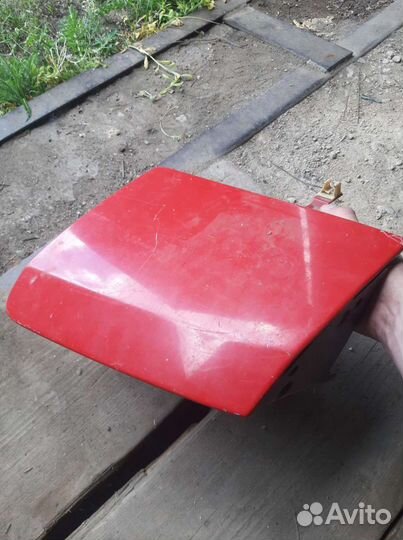 Фара всборе мазда 323ф