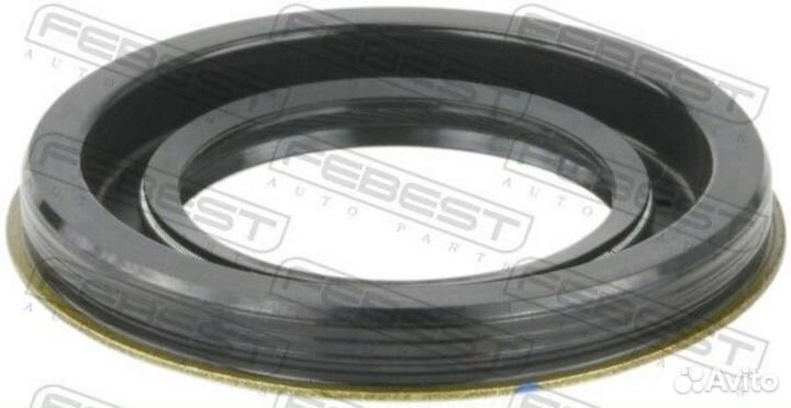 Febest 95GCW-40650709R Сальник коробки передач