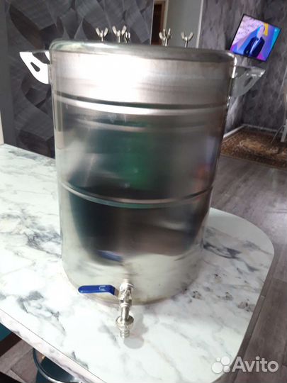 Перенонный куб для
