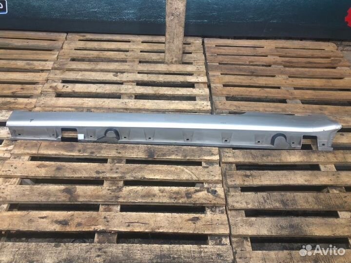 Порог кузова левый Bmw 6 E63 N62B48