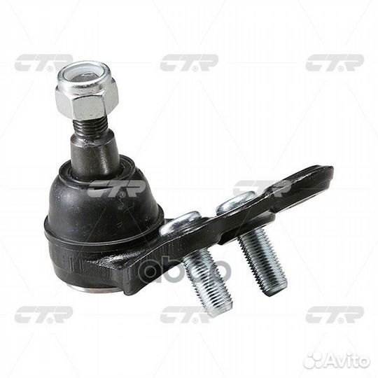 Опора шаровая CB0402L CTR