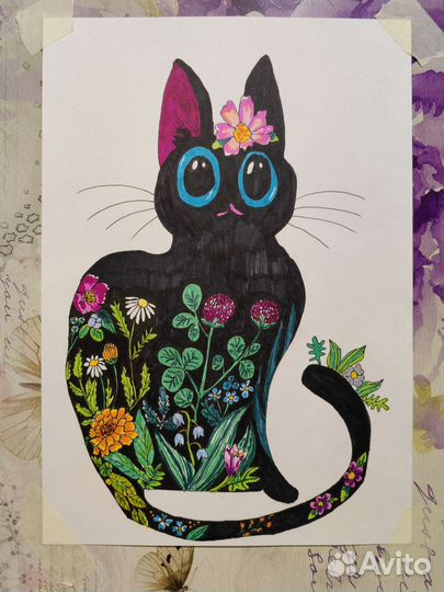 Учитель изо и творчества