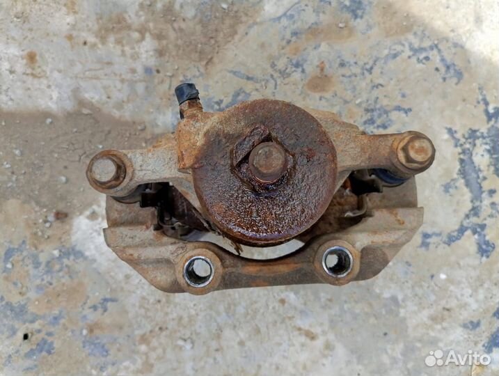 Суппорт Daewoo nexia n150