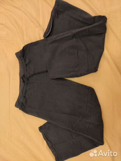 Бриджи 122-128, трико