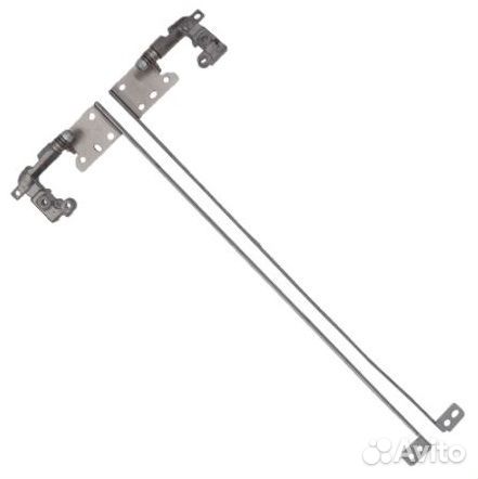 Петли Lenovo G400 G405