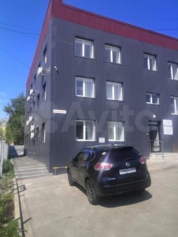 Офис, 97.4 м²