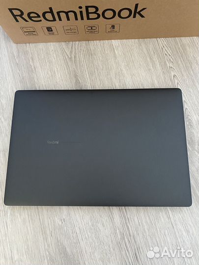 Ноутбук Xiaomi Redmibook 15