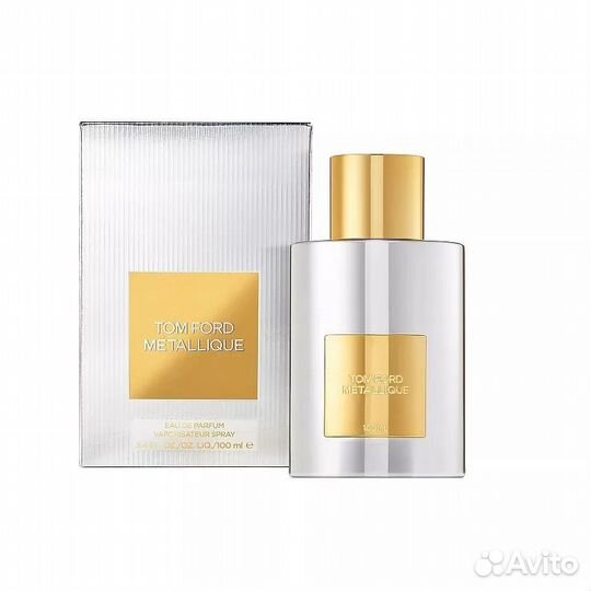 TOM ford Métallique