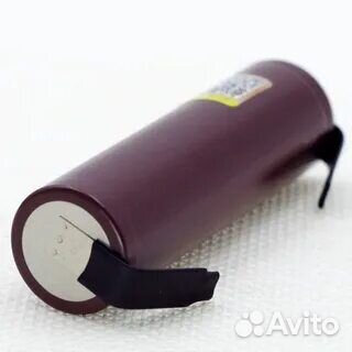 Аккумулятор 18650