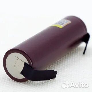 Аккумулятор 18650