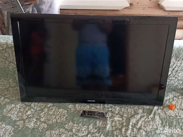 Телевизор бу