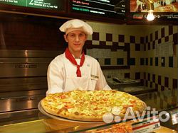 Пиццмейкер