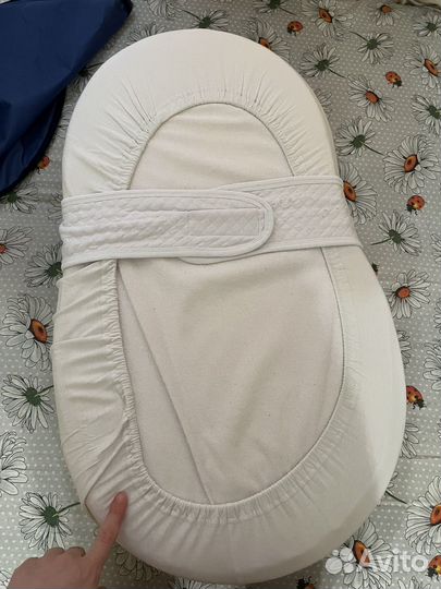 Кокон для новорожденных Good Night, Baby