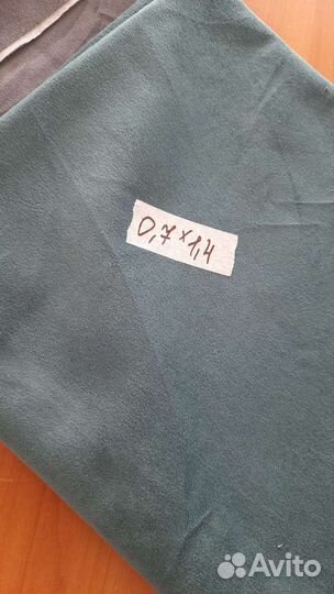 Лоскут мебельной ткани