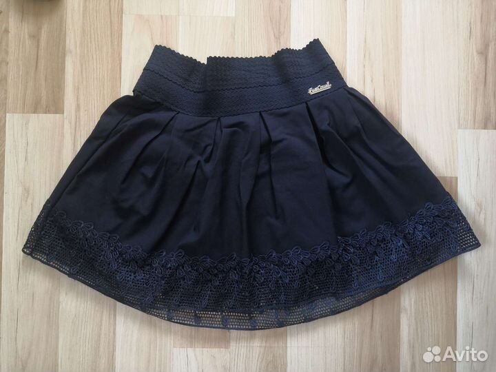 Юбка школьная