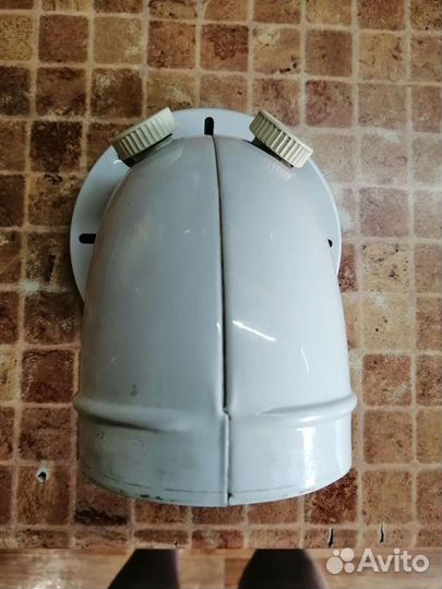 Угол для котла протерм