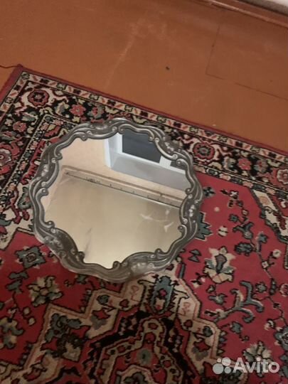 Зеркало СССР