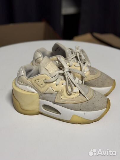 Кроссовки mm6 maison margiela оригинал