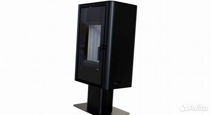 Печь defro home solum TOP