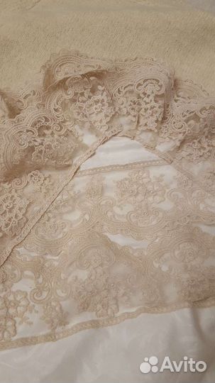 Детское одеяло на выписку новое