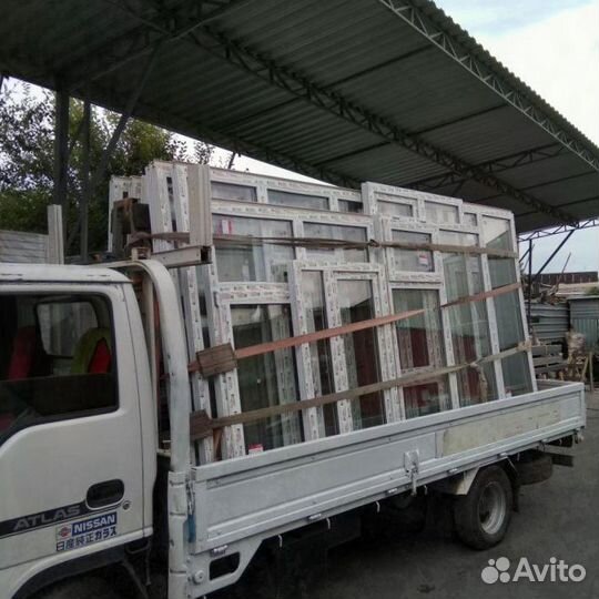 Окна Rehau, KBE, EcoLight, Green Tech