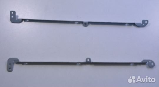 Петли Asus K40 (направляющие)