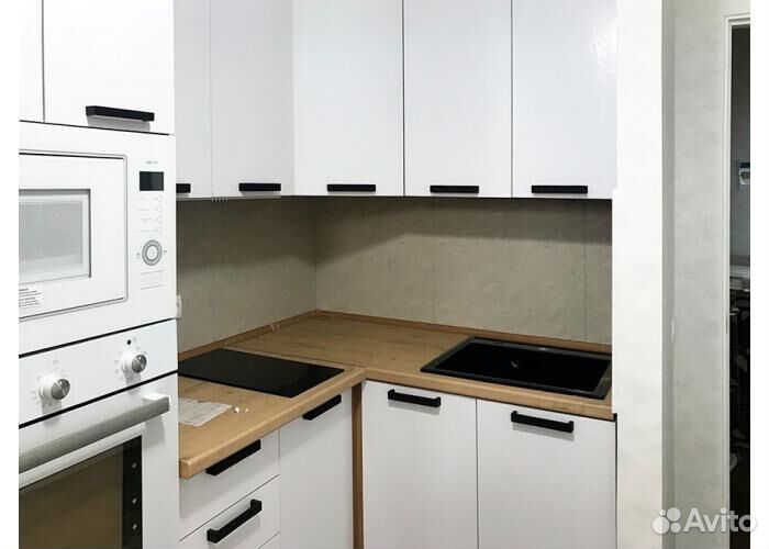 Кухня с доставкой