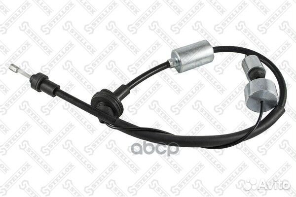 2998327SX трос сцепления Renault Megane 1.9DTi