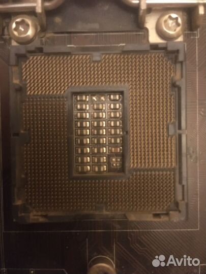 Материнская плата Asus p8h67 rev.3.0