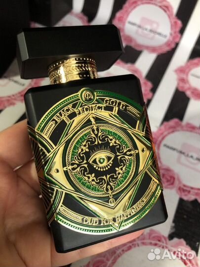 Initio oud for happiness