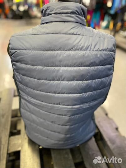 Жилет finntrail Master Vest Dark Blue