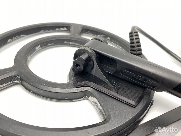 Усилитель ушей катушки Minelab X-Terra Mono