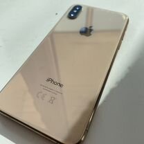 iPhone Xs, 64 ГБ