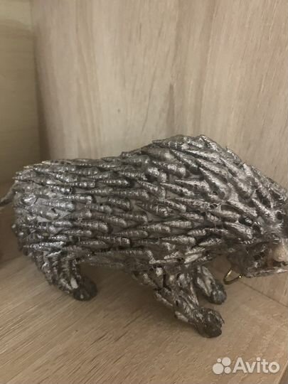 Фигурка декоративная