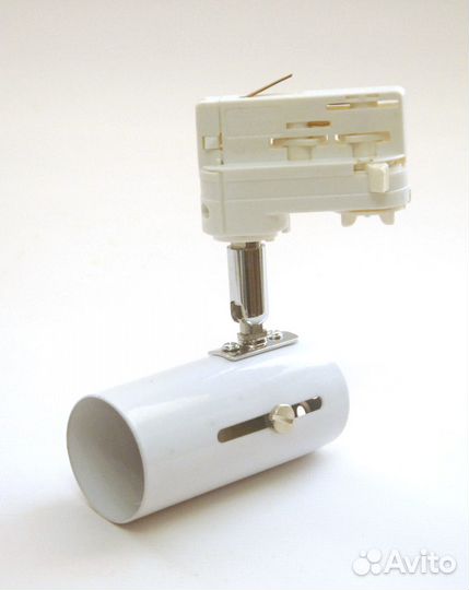 Светильник на трековый шинопровод